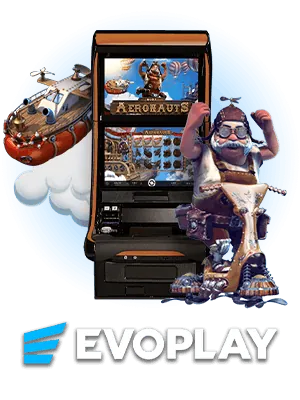 Đa dạng trò chơi nổ hũ