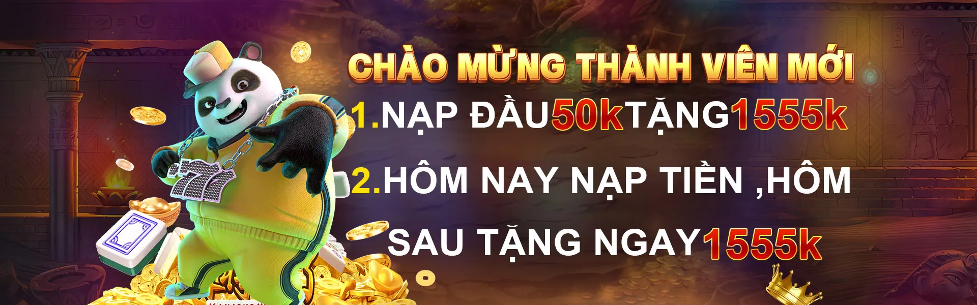 Hình ảnh chính trò chơi nổ hũ